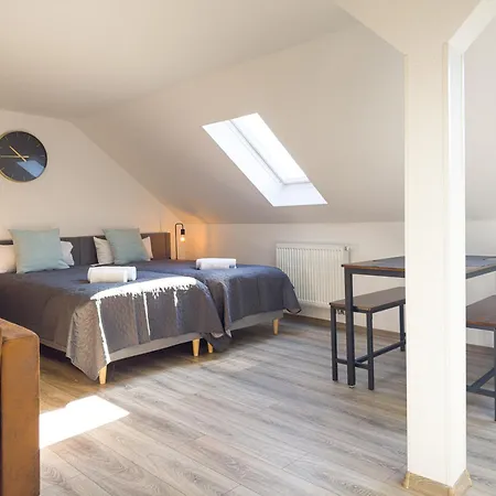 Apartment Immostay D# - Modern & Wifi Bremen