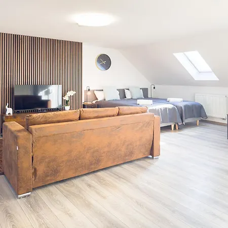 Immostay D# - Modern & Wifi Apartment