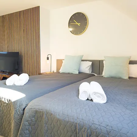 Apartment Immostay D# - Modern & Wifi