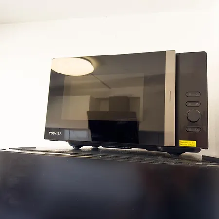 Apartment Immostay D# - Modern & Wifi *