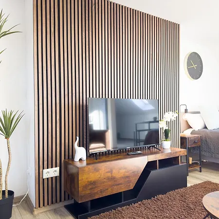 Immostay D# - Modern & Wifi Bremen