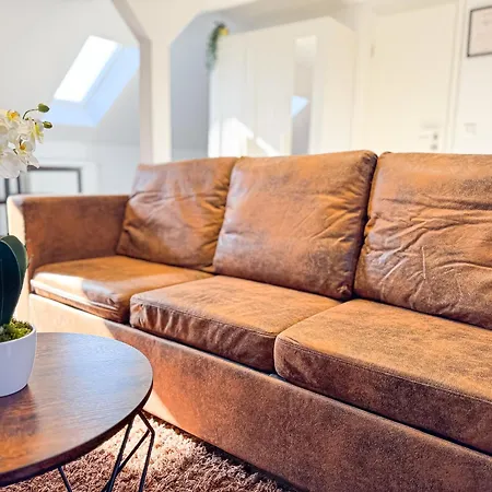 Immostay D# - Modern & Wifi Apartment