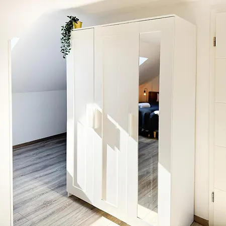 Apartment Immostay D# - Modern & Wifi