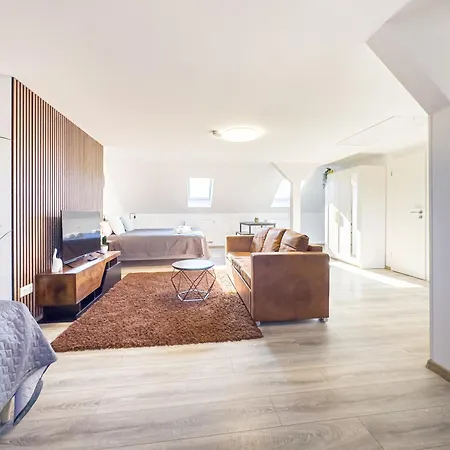 Immostay D# - Modern & Wifi * Brême