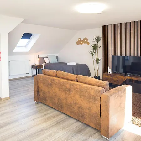 Immostay D# - Modern & Wifi Apartment