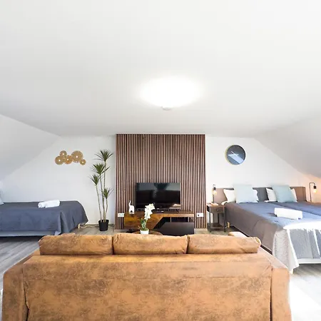 Apartment Immostay D# - Modern & Wifi *
