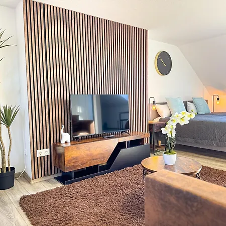 Immostay D# - Modern & Wifi *