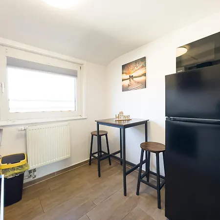 Immostay D# - Modern & Wifi Apartment