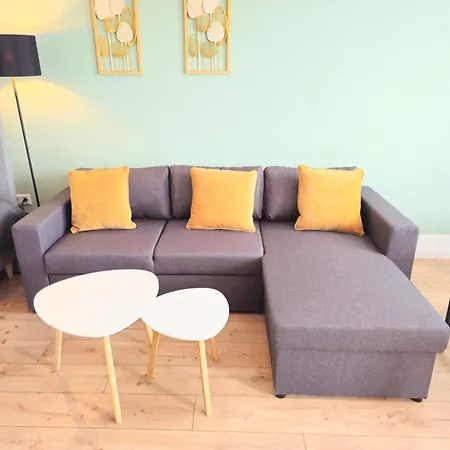 Immostay D# - Modern & Wifi Appartement