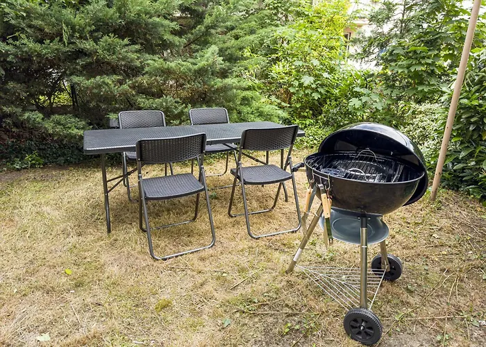 Immostay D# - Modern & Wifi *