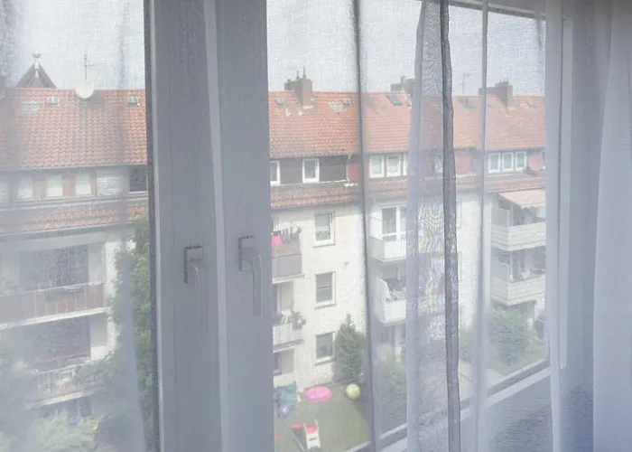 Immostay D# - Modern & Wifi Apartament *