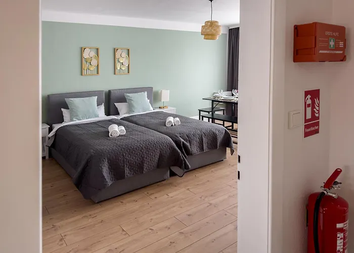 Apartament Immostay D# - Modern & Wifi