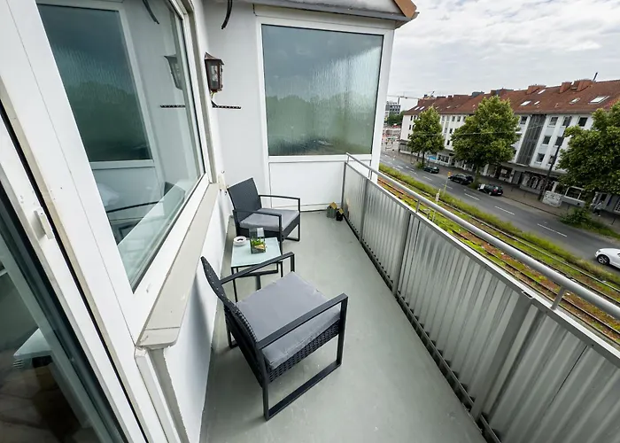 Immostay D# - Modern & Wifi *