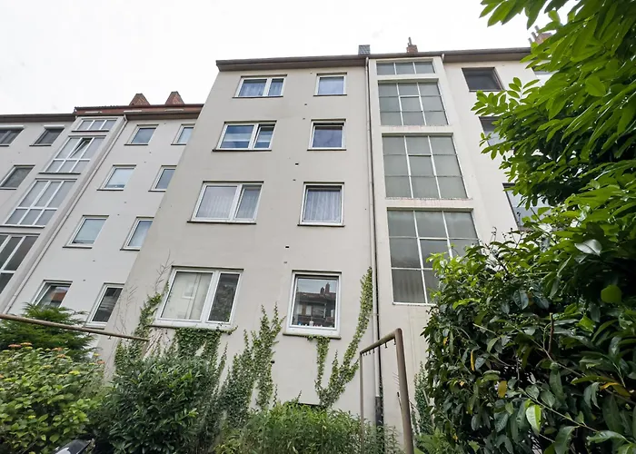 Immostay D# - Modern & Wifi * Brema