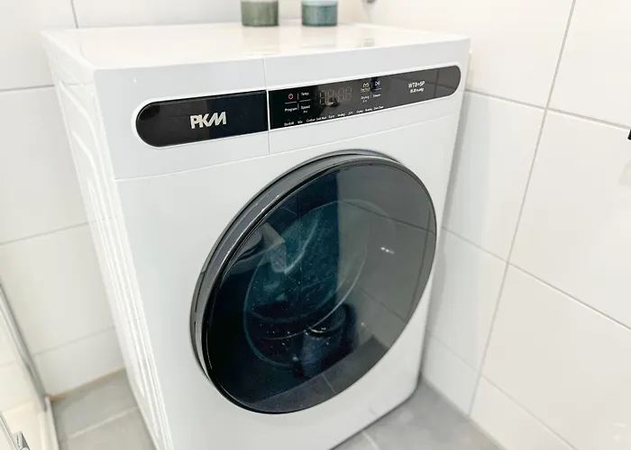 Immostay D# - Modern & Wifi * Bremen