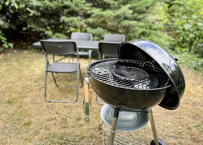 Immostay D# - Modern & Wifi Bremen