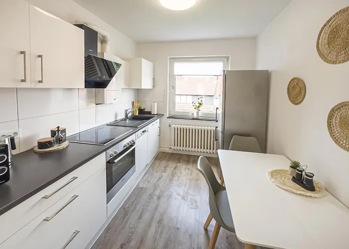 Immostay D# - Modern & Wifi *