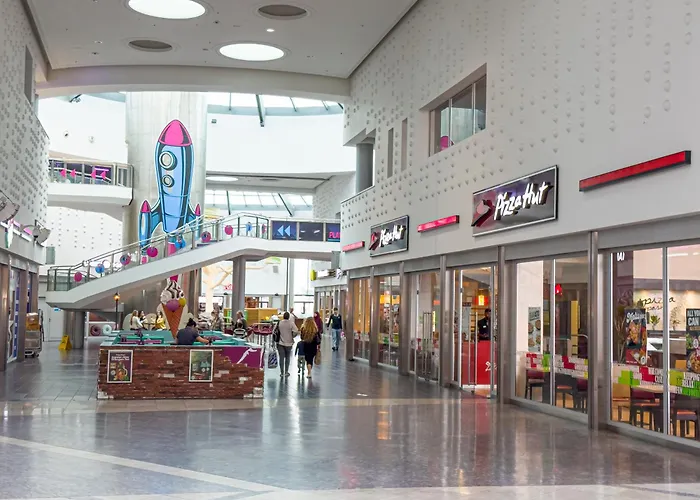 Immostay D# - Modern & Wifi Apartament