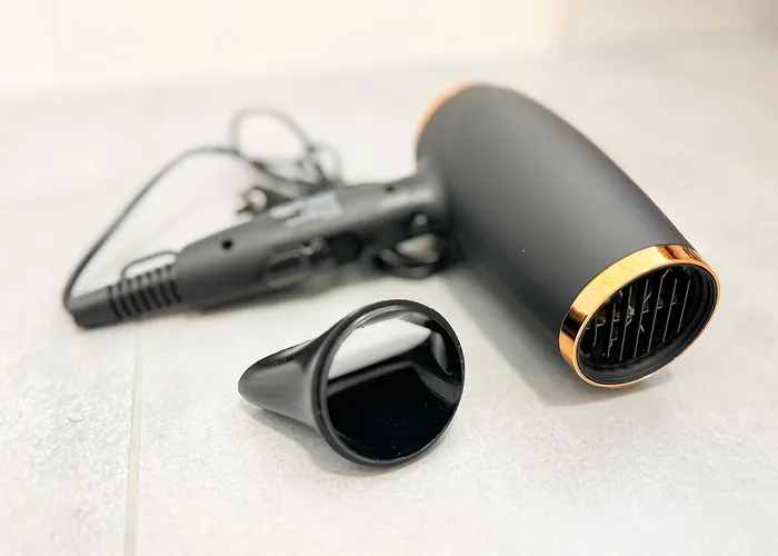 Appartement Immostay D# - Modern & Wifi