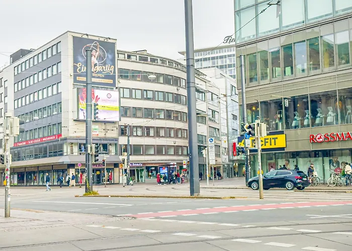 Immostay D# - Modern & Wifi