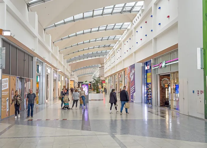 Immostay D# - Modern & Wifi Apartament