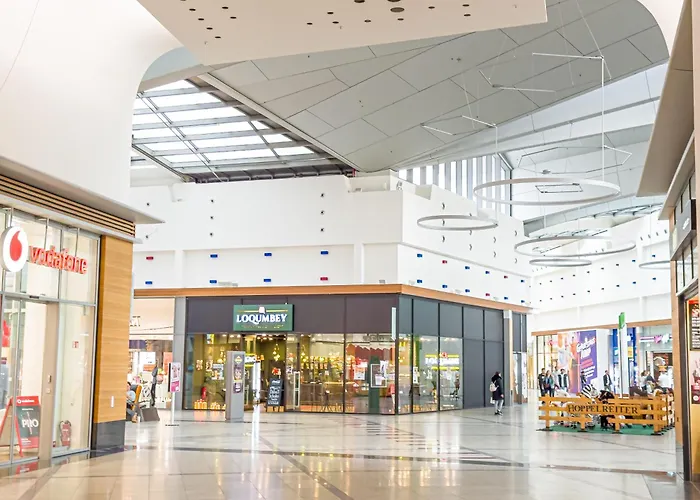 Immostay D# - Modern & Wifi *