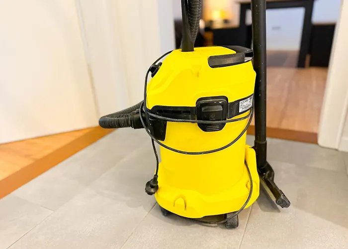 Immostay D# - Modern & Wifi